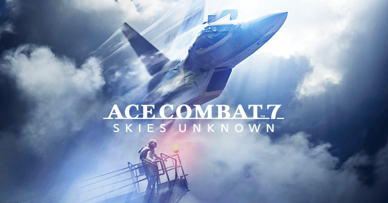 Ace Combat 7 Update 2.20 Unleashed With New Skins, Emblems, And More - PlayStation Universe