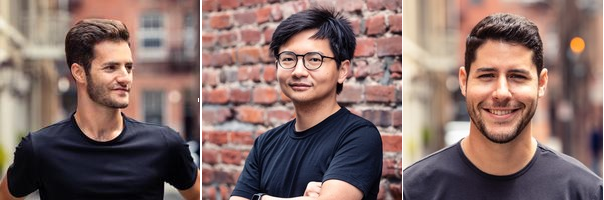 Arc funds SaaS startups with no hassle, no dilution, payback from future revenue - Jewish Business News