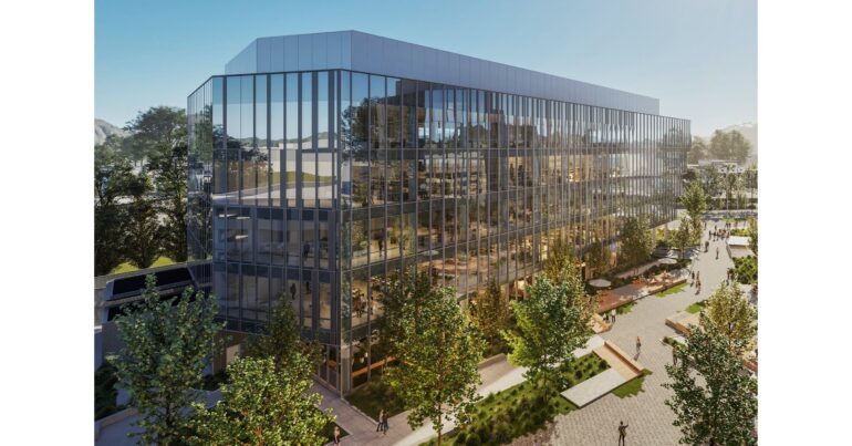Astellas Unveils Plans to Open New Biotech Campus in South San Francisco - Jul 21, 2022