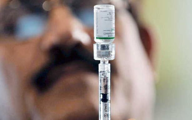 Bharat Biotech expects regulator’s nod for intranasal COVID-19 vaccine this month - The Hindu