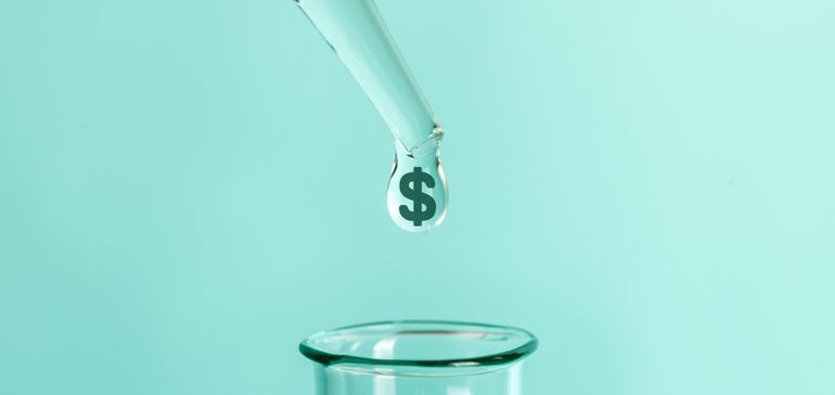 Biotech R&D spending has skyrocketed, and so have opportunities for savings | PharmaVoice
