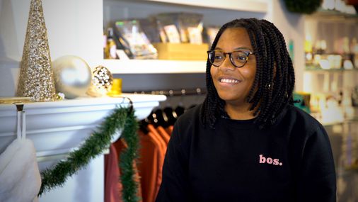 Business leaders of Black Owned Bos., Everybody Gotta Eat, BECMA talk about the power of entrepreneurship - The Boston Globe