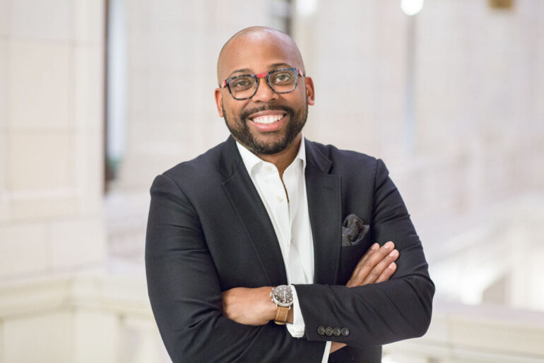 Capital Impact Partners and CDC Small Business Finance merge to create Momentus Capital to inclusively and equitably transform the financial services sector | AFRO American Newspapers