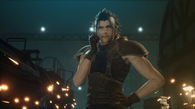 Crisis Core: Final Fantasy 7 Reunion Rated In Australia, Release Date Could Be Due Soon - PlayStation Universe