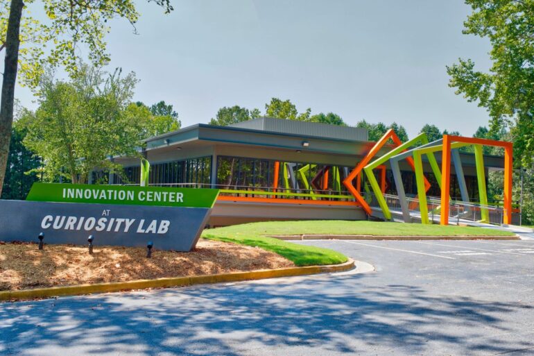Curiosity Lab’s Latest Partnership Looks To Bring Taiwanese Startups To Town