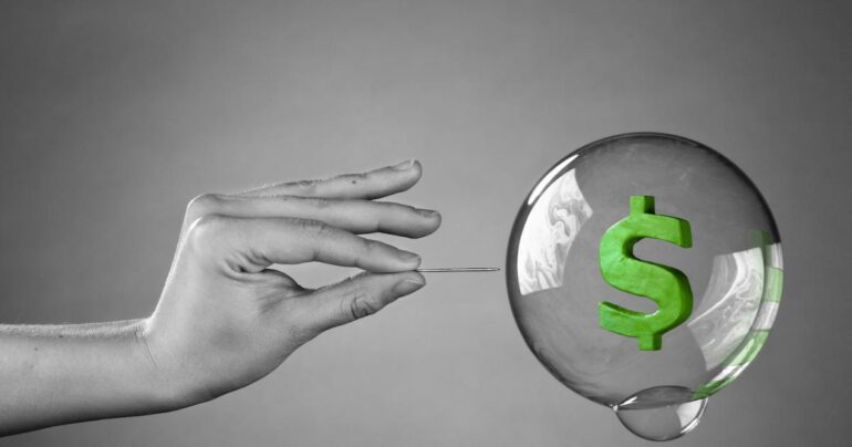 How climate tech startups can survive and thrive in the downturn | Greenbiz