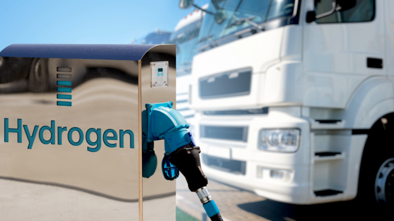 Hydrogen Stocks Reached a Critical Point and Are Primed to Soar | InvestorPlace