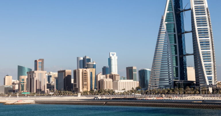 Israeli Startups Set To Open R&D Hub In Bahrain