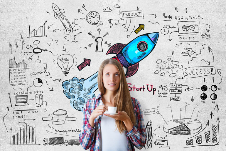 Need for a Youth Entrepreneurship Strategy - ChannelX - formerly Tamebay