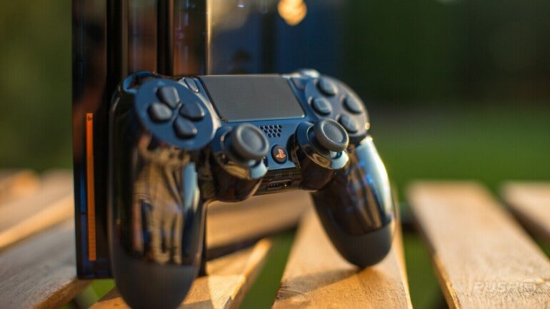 PS4 Outsold Xbox One by 'More Than Twice as Many' Consoles, It's Claimed | Push Square