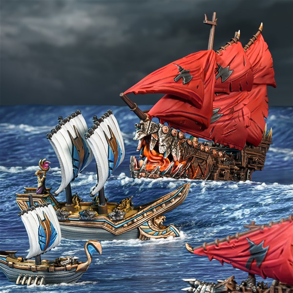 Ronnie Posts Mid-Year Mantic Roundup - Tabletop Gaming News – TGN