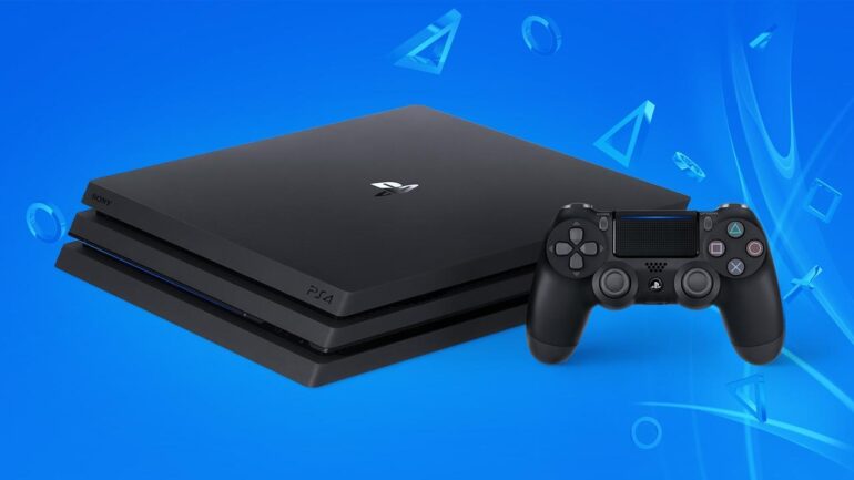 Sony has shipped over 117 million PlayStation 4 systems | Digital Trends