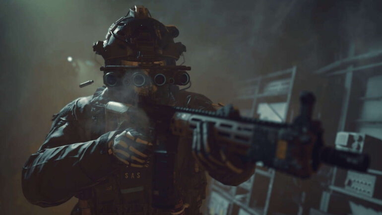 Sony Worries Players Could Jump To Xbox If Microsoft Owns Call Of Duty - GameSpot