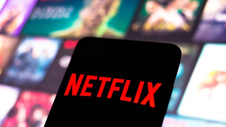 Stocks making the biggest moves midday: AMC, Signify Health, Netflix and more