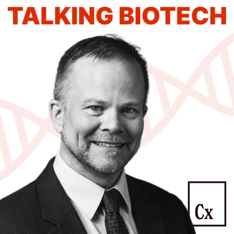 Talking Biotech with Dr. Kevin Folta | Optimizing Animal Microbiomes