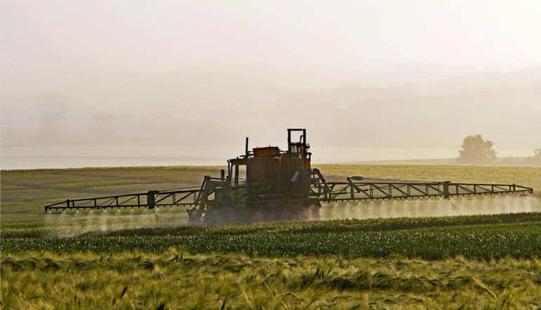 The 'GMO Industry' Just Wants To Sell Pesticides? Anti-Biotech Activists Wrong Again
