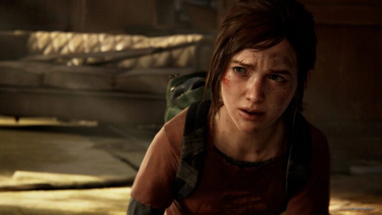 The Last of Us Part I should launch on PlayStation Plus | Digital Trends