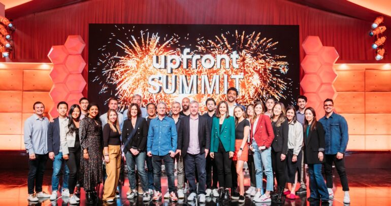 Upfront Ventures Raises > $650 Million for Startups and Returns > $600 Million to LPs