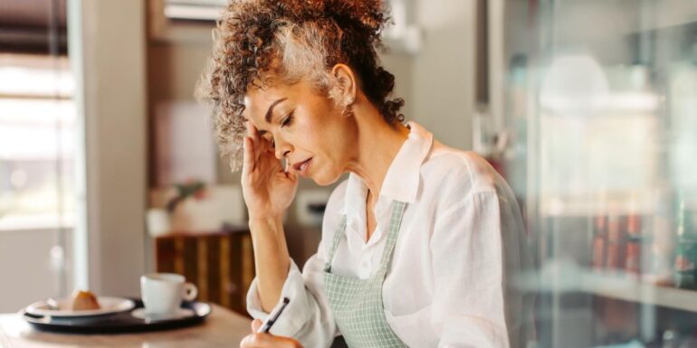 63% of small business owners not hiring because they can't afford to: Survey