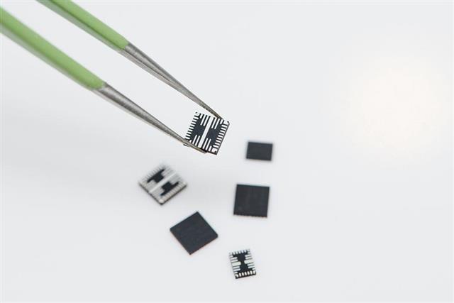 Chinese IC startups face uncertain outlook