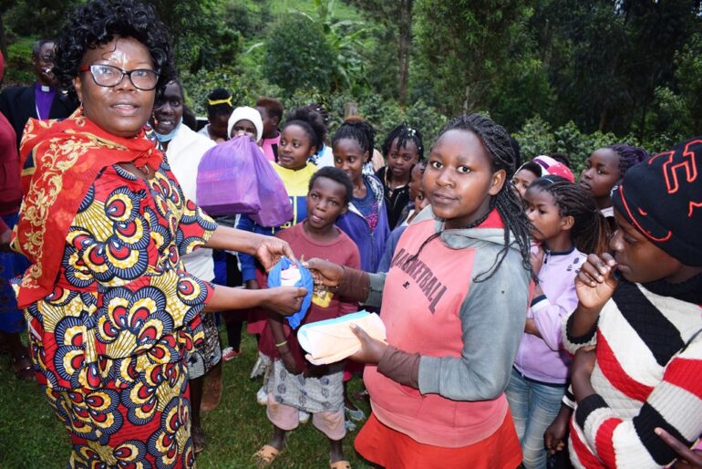Lutheran Bishop urges school girls to use emerging technology wisely – Education News| The Leading Newspaper on Education News