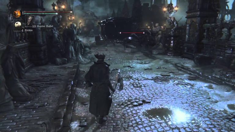 Modder Says Bloodborne PS4 60 FPS Requires '2 Lines Of Code That Need Changing' - PlayStation Universe