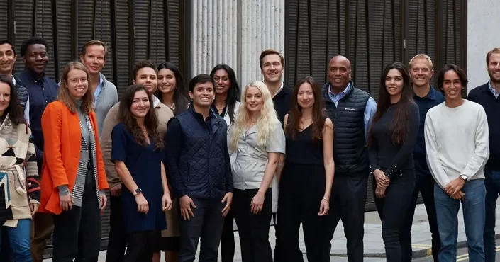 Swedish Investors’ $2.2B For Israeli And European Startups