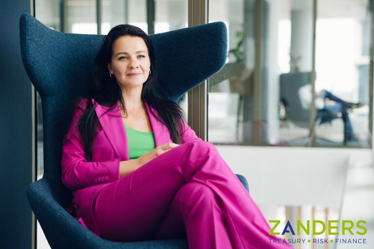 Vacature Head of Marketing & Communications Utrecht Zanders - marketingcarriere.nl