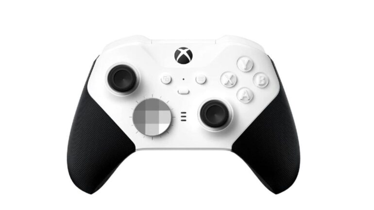 Xbox says new Elite controllers are "more reliable" and "built to last" | GamesRadar+