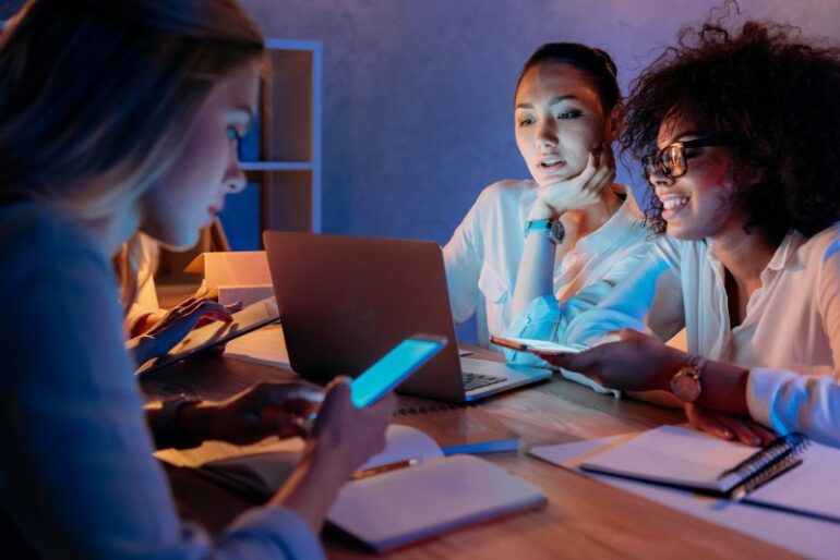 Canada’s Investments in Tech Entrepreneurship Are Paying Off
