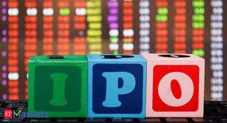 concord biotech ipo: Concord Biotech files DRHP with Sebi for Rs 2,000-2,500 cr IPO - The Economic Times