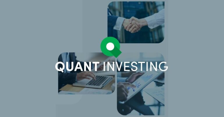 Crash portfolio started | Quant Investing