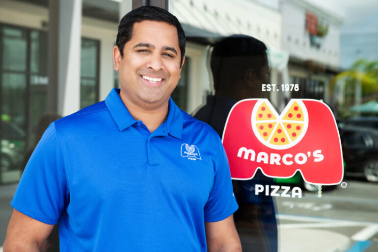 From Wall Street to Building a Restaurant Empire: 3 Tips for Mega-Entrepreneurship - StartupNation