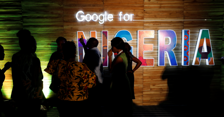 Google picks 60 African startups for $4 million Black Founders Fund