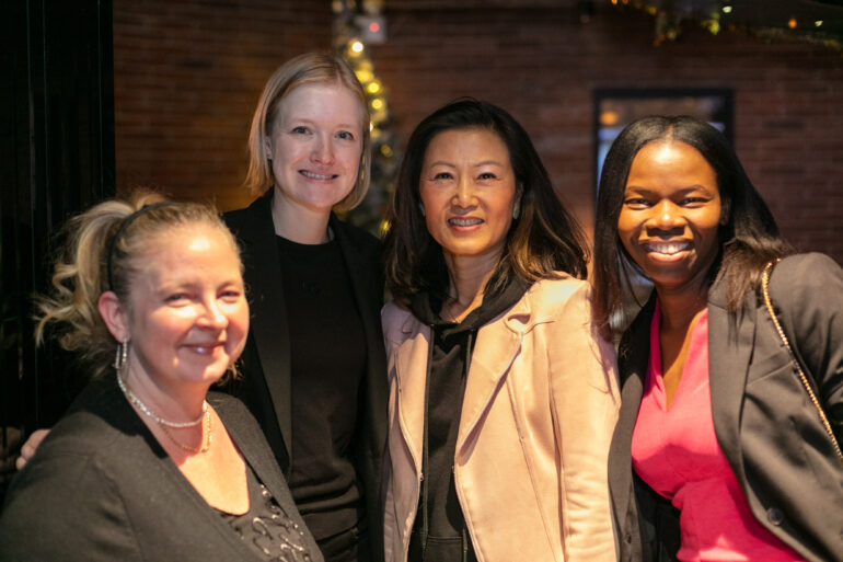 IPWS Board Openings | Marketing & Communications Manager