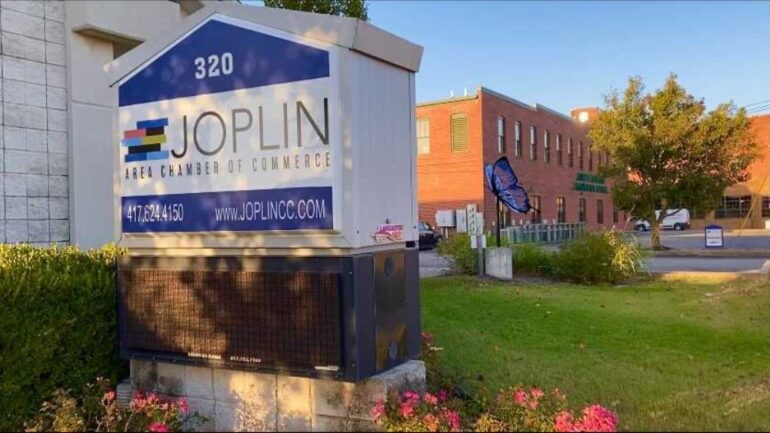 Joplin and Carthage Chambers of Commerce to host small business info sessions for COVID funds – Newstalk KZRG