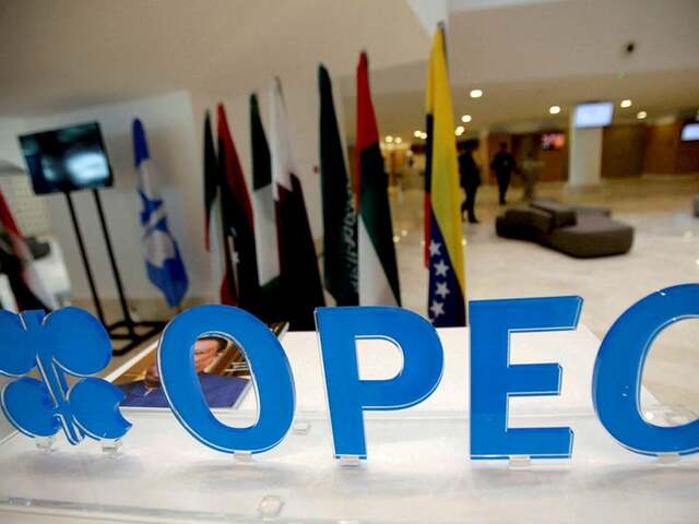 OPEC+ to weigh rollover or cut at Sept 5 meeting - Business & Finance - Business Recorder