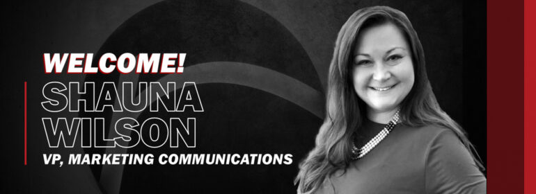 rEvolution Hires Shauna Wilson as Vice President, Marketing Communications - rEvolution