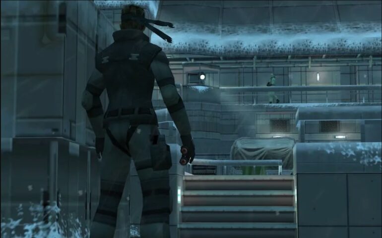 Rumor - Metal Gear Solid: The Twin Snakes Remaster Could Be On The Cards - PlayStation Universe