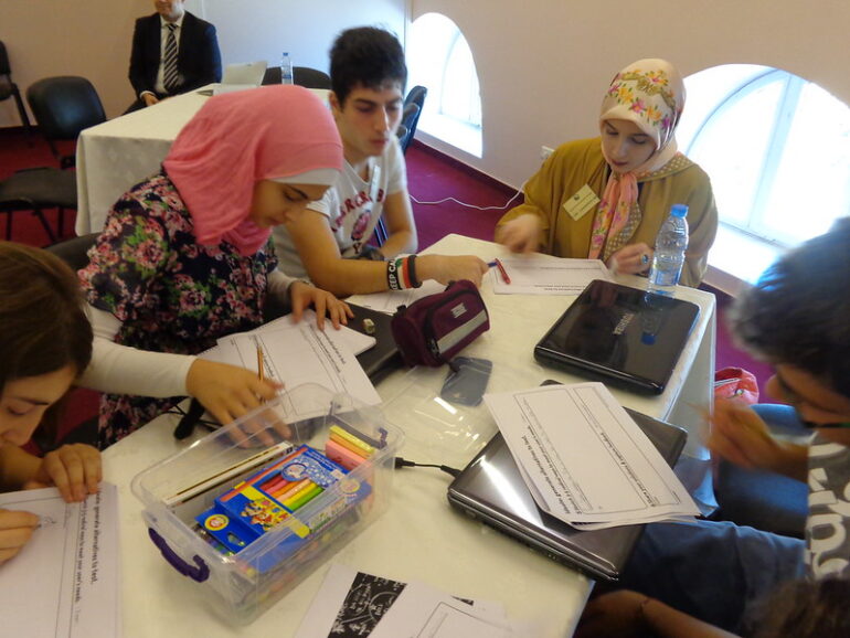 Social Entrepreneurship Empowers Disability Justice