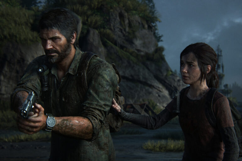 ‘The Last of Us Part I’ : A Brutal Masterpiece Is Reborn for the PlayStation 5 – Rolling Stone