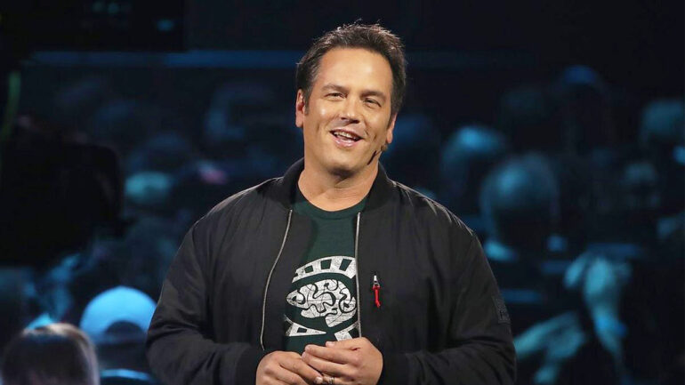 Xbox Boss Phil Spencer Calls NFTs “Interesting,” is Cautious about the “Play-to-Earn” Model