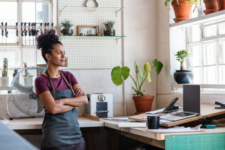 55 of the UK's top independent shops to support this Small Business Saturday