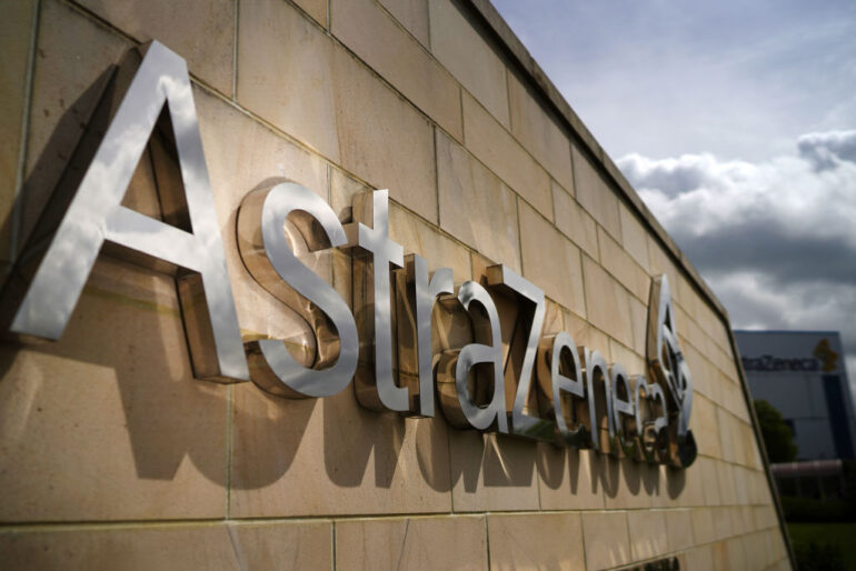 AstraZeneca throws lifeline to gene-editing biotech LogicBio with $68M buyout