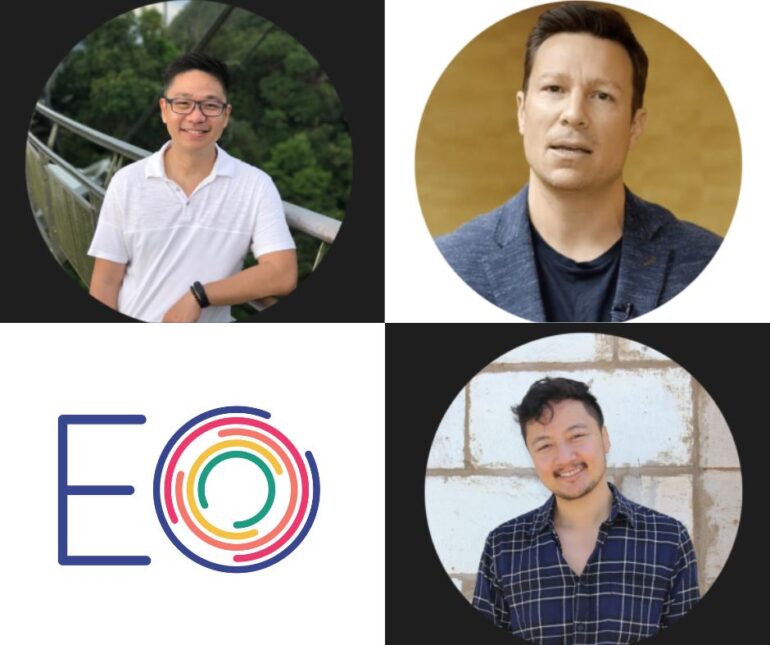EO members share 9 lessons learned from childhood entrepreneurship