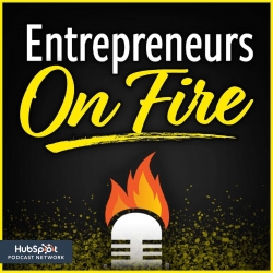 Entrepreneurs on Fire: From Everest to Entrepreneurship: Lessons Learned with Igor Khalatian