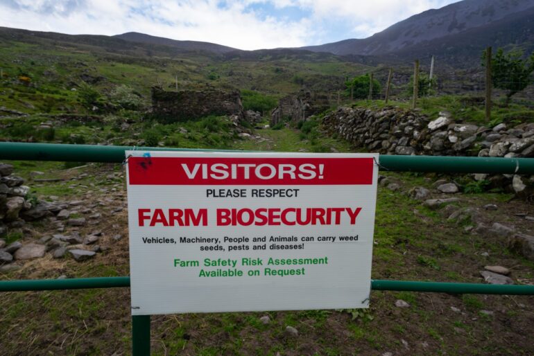 How Often Should You Update Your Biosecurity Plan? » Small Business Bonfire