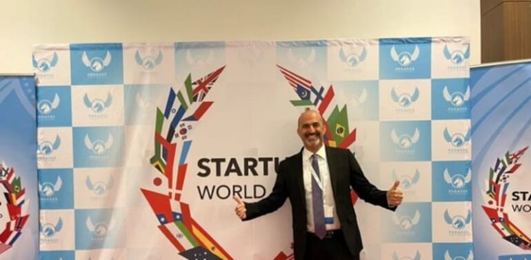 Israeli biotech co Matricelf ranked 3rd in Startups World Cup - Globes