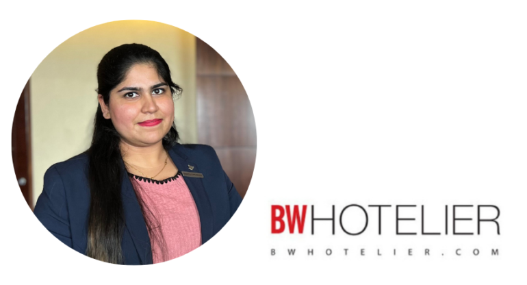 JW Marriott, Pune and Courtyard Pune, Hinjewadi appoints Sarita Untawale as Cluster Marketing & Communications Manager  - BW Hotelier