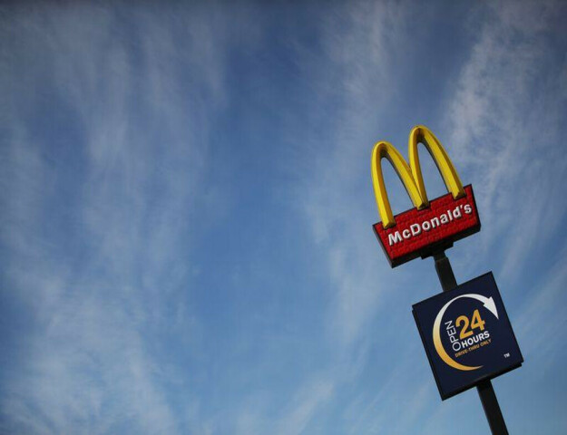 McDonald’s beats sales, profit estimates on boost from pricier menu - Business & Finance - Business Recorder